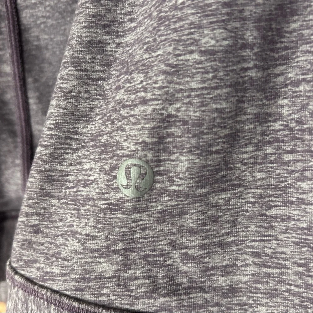 Lululemon Rulu Rally Wrap - Picture 6 of 12